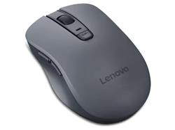 Lenovo WL310 Bluetooth Silent Mouse Grey