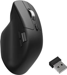 Keychron M6 Mouse, PixArt 3950, 8KHz Polling Rate (M6S-A23)