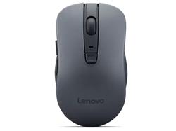 Lenovo WL310 Bluetooth Silent Mouse Grey