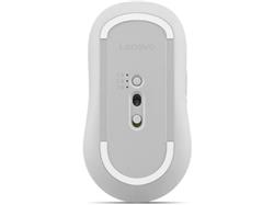 Lenovo Yoga Bluetooth Silent Mouse Seashell - US/CA(Open Box)