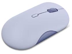 Lenovo 350 Meta Grape Souris Bluetooth silencieuse - États-Unis/Canada(Open Box)
