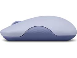 Lenovo 350 Meta Grape Souris Bluetooth silencieuse - États-Unis/Canada(Open Box)