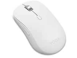 Lenovo Yoga Bluetooth Silent Mouse Seashell - US/CA(Open Box)