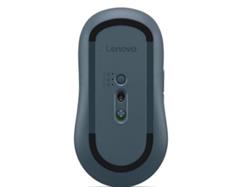 Lenovo Yoga Bluetooth Silent Mouse Tidal Teal - US/CA(Open Box)
