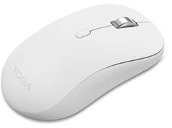 Lenovo Yoga Bluetooth Silent Mouse Seashell - US/CA(Open Box)