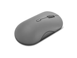 Lenovo 350 Bluetooth Silent Mouse Luna Grey - US/CA