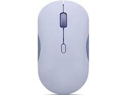 Lenovo 350 Meta Grape Souris Bluetooth silencieuse - États-Unis/Canada(Open Box)