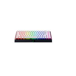 RAZER Phantom Keycap Upgrade Set - White