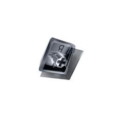 RAZER Phantom Keycap Upgrade Set - White