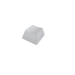 RAZER Phantom Keycap Upgrade Set - White