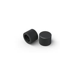 GLORIOUS GMMK Pro Rotary Knob - Black