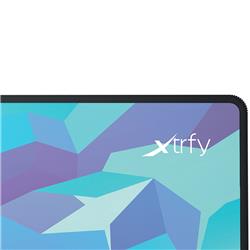 XTRFY GP5 LITUS Blue Mouse Pad - XL