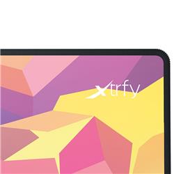 XTRFY GP5 LITUS Pink Mouse Pad - XL