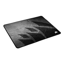 CORSAIR MM300 PRO Tapis de souris de jeu en tissu anti-éclaboussures de qualité supérieure, moyen