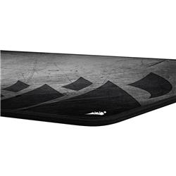 CORSAIR MM300 PRO Premium Spill-Proof Cloth Gaming Mouse Pad - Extended(Open Box)