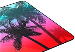 XTRFY GP5 Mouse Mat - MIAMI XL