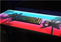 XTRFY GP5 Mouse Mat - MIAMI XL