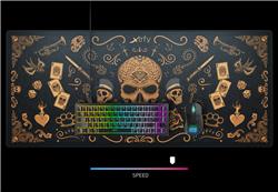 XTRFY GP5 Mouse Mat - CALAVERA XL