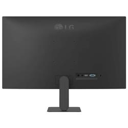 LG 27" 1920 x 1080 FHD IPS 120Hz Monitor