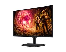 Samsung 27 po 2560 x 1440 QHD IPS 180Hz de jeu Moniteur