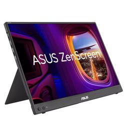 Asus ZenScreen 16" 1920 x 1200 FHD+ IPS 75Hz Portable Monitor