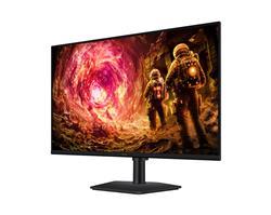 Samsung Odyssey 32 po 2560 x 1440 QHD IPS 180Hz de jeu Moniteur