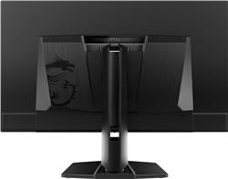MSI MAG 31.5" 3840 x 2160 UHD QD-OLED 165Hz Gaming Monitor