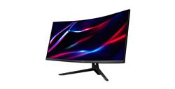 Acer 34 po 3440 x 1440 UWQHD VA 240Hz de jeu Moniteur