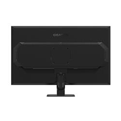GIGABYTE 31.5 po 2560 x 1440 QHD SS IPS 180Hz de jeu Moniteur