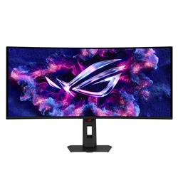 Asus ROG Strix 34 po 3440 x 1440 UWQHD QD-OLED 280Hz de jeu Moniteur