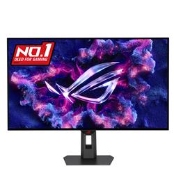 Asus ROG Strix 31.5" 3840 x 2160 UHD W-OLED 240Hz Gaming Monitor