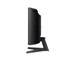 Samsung Odyssey 34" 3440 x 1440 UWQHD VA 180Hz Gaming Monitor