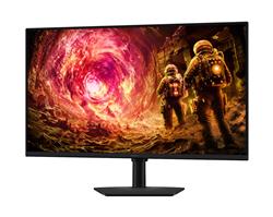 Samsung Odyssey 32 po 2560 x 1440 QHD IPS 180Hz de jeu Moniteur