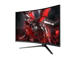 MSI G321CQP E2 32" 16:9 Curved 1000R, 170 Hz 1ms QHD  Gaming Monitor(Open Box)