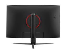 MSI G321CQP E2 32" 16:9 Curved 1000R, 170 Hz 1ms QHD  Gaming Monitor(Open Box)