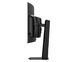 MSI MAG 34 po 3440 x 1440 UWQHD Tandem QD-OLED 280Hz de jeu Moniteur