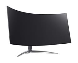 Acer Predator OLED X45 45inch 3440x1440P 800R Curvature 240Hz 0.01ms