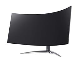 Acer Predator OLED X45 45inch 3440x1440P 800R Curvature 240Hz 0.01ms