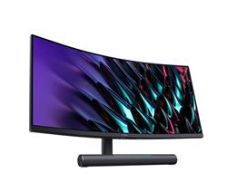 Huawei Mateview GT 34" 3K Curved Gaming Monitor 165Hz, 4ms, USB-C, DP