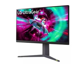 LG 32'' UltraGear IPS 1ms 144hz UHD FreeSync and G-SYNC(Open Box)