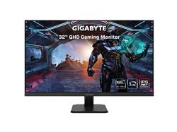 GIGABYTE GS32Q 31.5" QHD SS IPS 1ms 165Hz Gaming Monitor(Open Box)