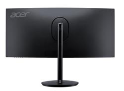 Acer Nitro 34inch Curved 1500R 3440x1440P WQHD VA 180Hz Gaming Monitor