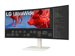 LG 37.5" UltraWide 144 hz QHD 3840x1600 Nano IPS Curved Monitor