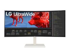 LG 37.5" UltraWide 144 hz QHD 3840x1600 Nano IPS Curved Monitor