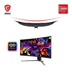 MSI QD-OLED 34" 175Hz 0.03ms, 3440 x1440 (UWQHD) Curved Gaming Monitor