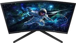 Samsung 32" QHD 165Hz 1ms GTG Curved LED FreeSync Gaming Monitor(Open Box)