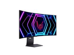 LG UltraGear 39" OLED WQHD 800R, 240Hz, 0.03ms curved gaming monitor