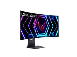 LG UltraGear 39" OLED WQHD 800R, 240Hz, 0.03ms curved gaming monitor