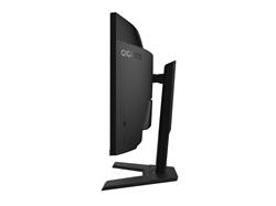 GIGABYTE GS34WQC 34" WQHD VA 1ms 120Hz Curved Gaming Monitor