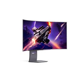 LG Ultragear 45" 4k Curved OLED 240Hz 0.03(GTG) Gaming Monitor